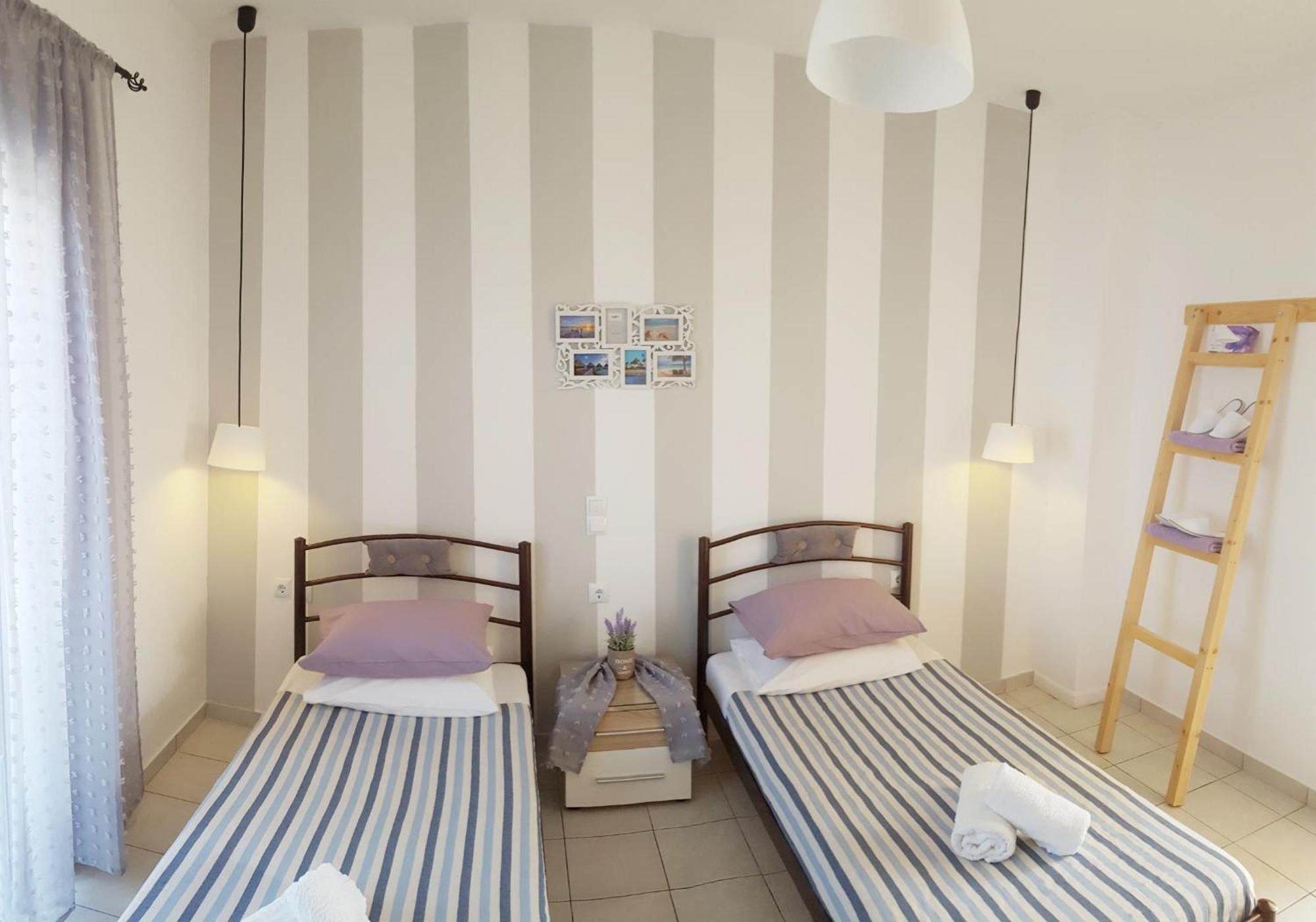 Aparthotel Bel Momento Alykanas  Exteriér fotografie